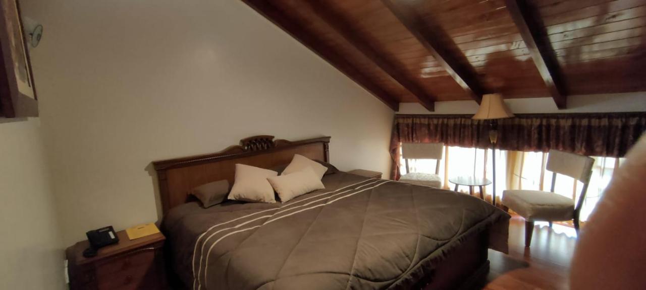 Hostal Dulce Hogar ลาตาคุงกา ภายนอก รูปภาพ