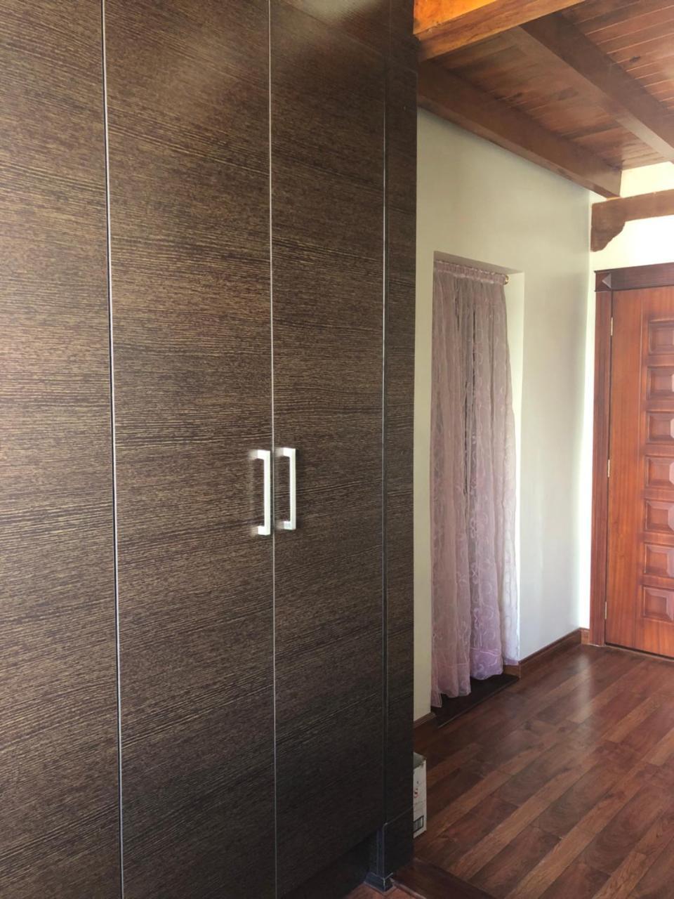 Hostal Dulce Hogar ลาตาคุงกา ภายนอก รูปภาพ