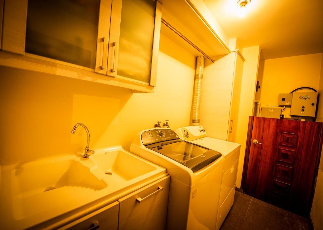 Hostal Dulce Hogar ลาตาคุงกา ภายนอก รูปภาพ