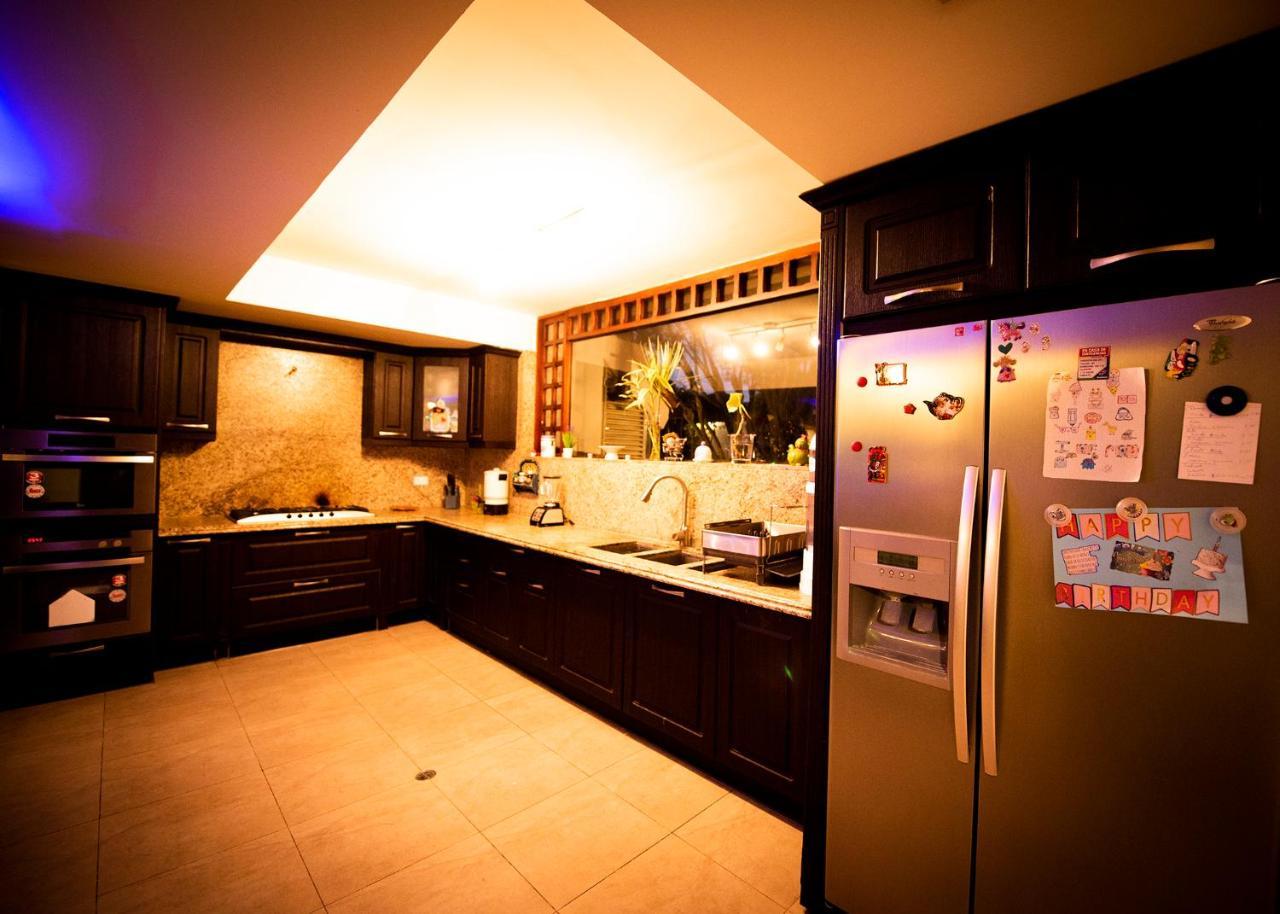 Hostal Dulce Hogar ลาตาคุงกา ภายนอก รูปภาพ