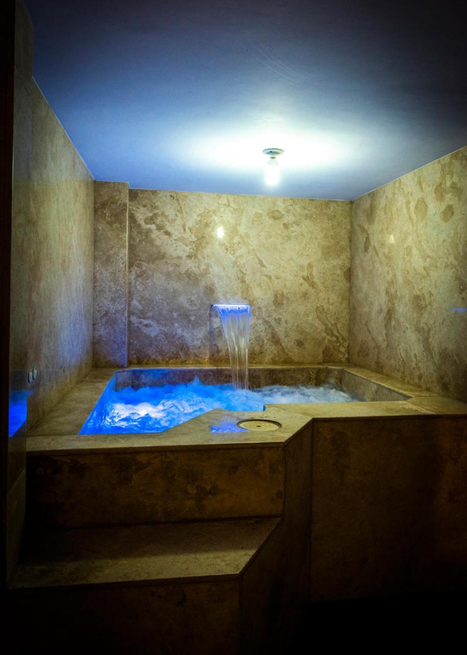 Hostal Dulce Hogar ลาตาคุงกา ภายนอก รูปภาพ