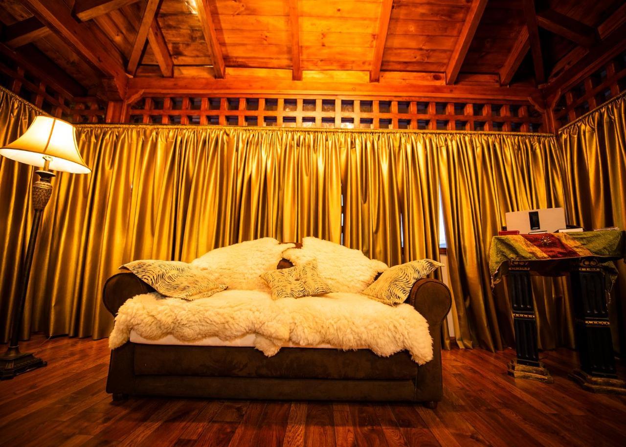 Hostal Dulce Hogar ลาตาคุงกา ภายนอก รูปภาพ