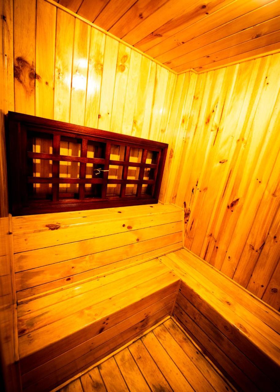 Hostal Dulce Hogar ลาตาคุงกา ภายนอก รูปภาพ