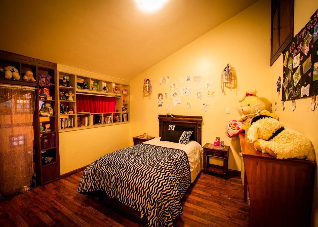 Hostal Dulce Hogar ลาตาคุงกา ภายนอก รูปภาพ