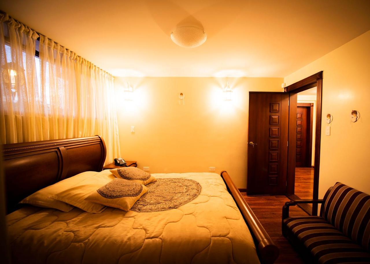 Hostal Dulce Hogar ลาตาคุงกา ภายนอก รูปภาพ