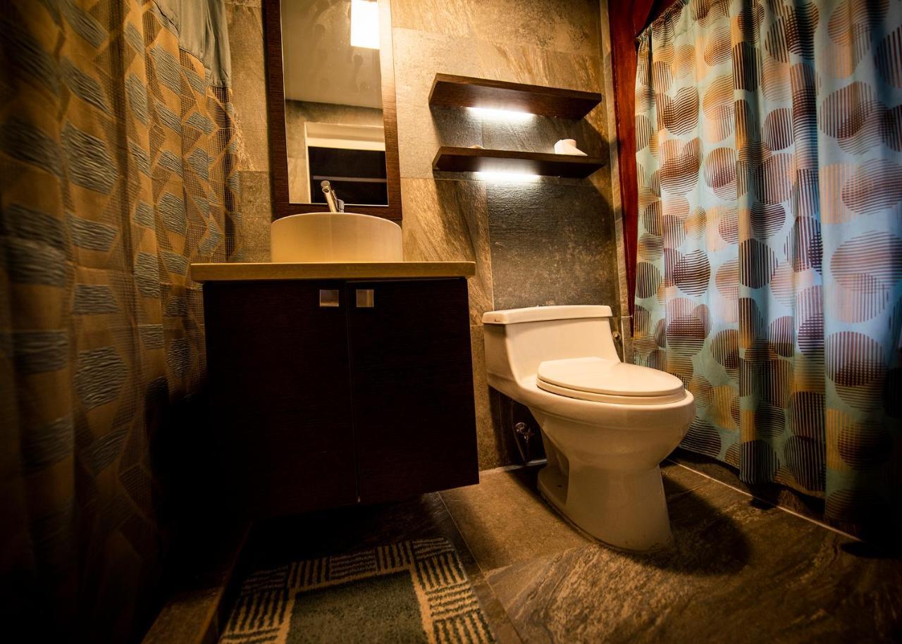 Hostal Dulce Hogar ลาตาคุงกา ภายนอก รูปภาพ