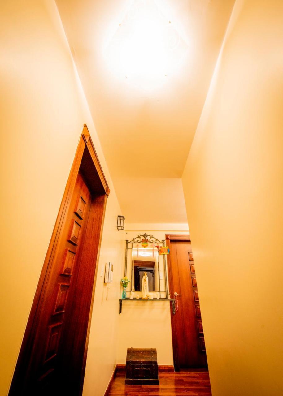 Hostal Dulce Hogar ลาตาคุงกา ภายนอก รูปภาพ