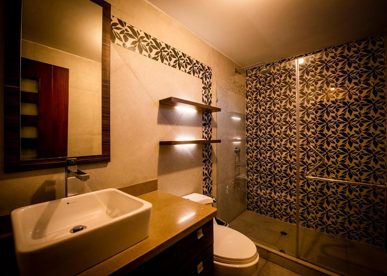 Hostal Dulce Hogar ลาตาคุงกา ภายนอก รูปภาพ