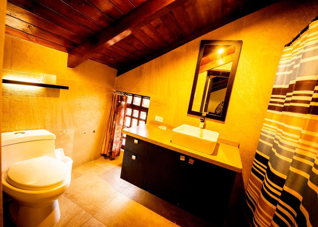 Hostal Dulce Hogar ลาตาคุงกา ภายนอก รูปภาพ