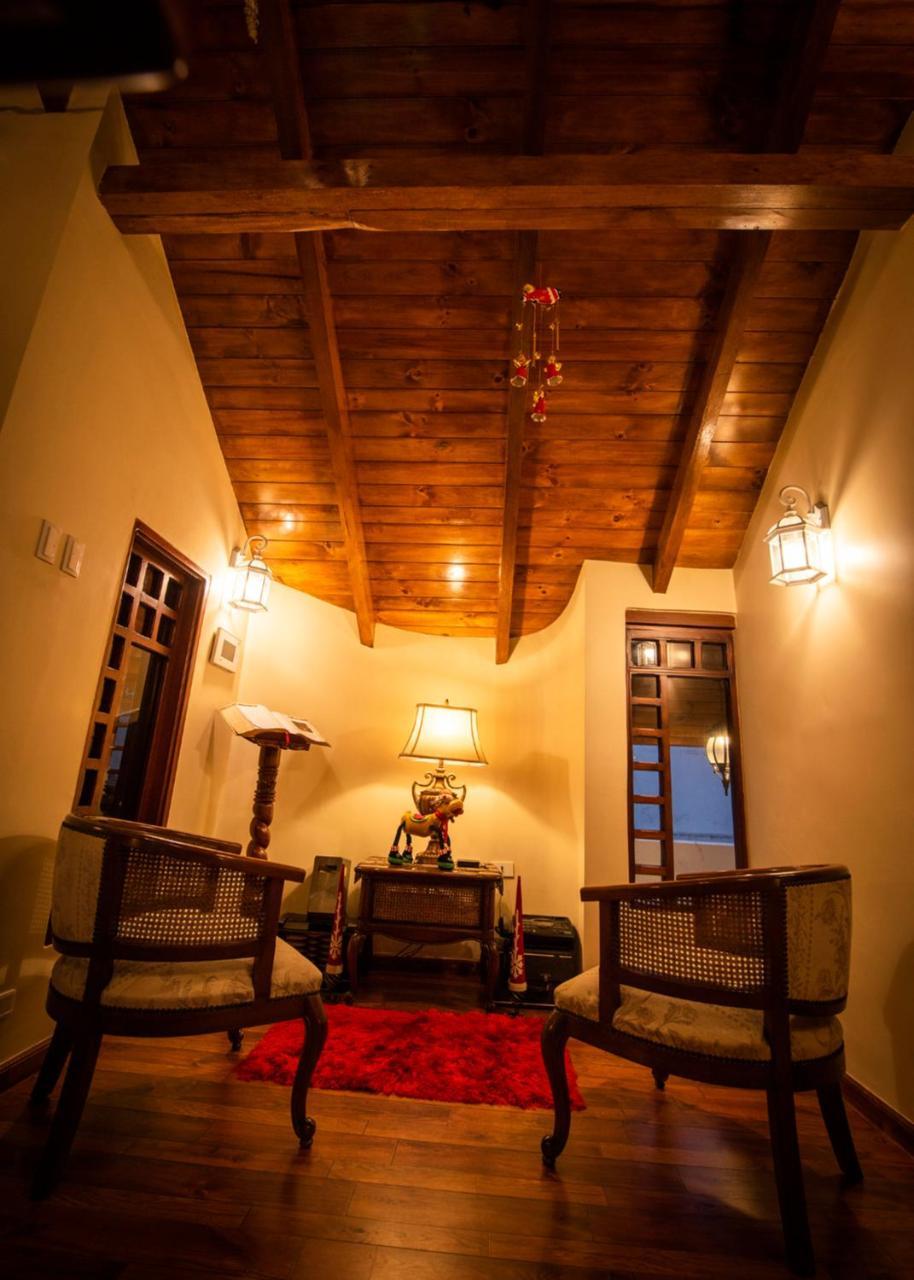 Hostal Dulce Hogar ลาตาคุงกา ภายนอก รูปภาพ